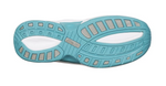 Coral-Turquoise Stretchable (Women's) - KevinRoot Medical