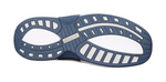 Tahoe - White Tie-Less Lace (Women's) - KevinRoot Medical