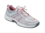 Tahoe - Pink Tie-Less Lace (Women's) - KevinRoot Medical