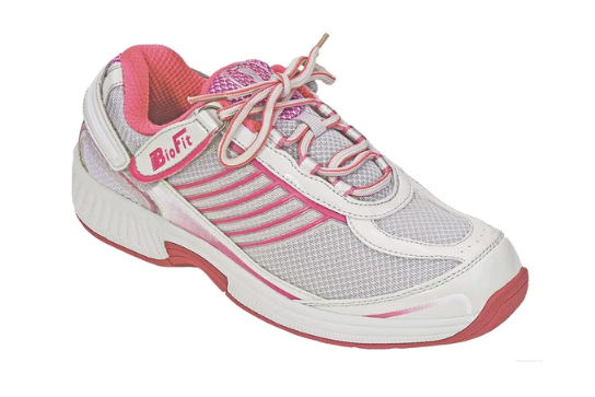 The primary focus of the OrthoFeet brand is to offer the ultimate