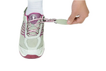 Verve-Fuchsia Tie - Less Lace (Women's) - KevinRoot Medical