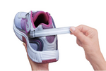 Verve-Fuchsia Tie - Less Lace (Women's) - KevinRoot Medical