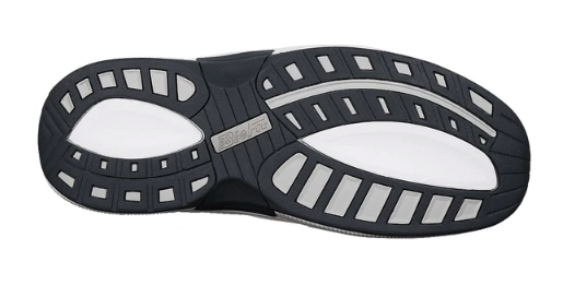 Coral - Black Stretchable (Women's) - KevinRoot Medical