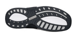 Coral - Black Stretchable (Women's) - KevinRoot Medical
