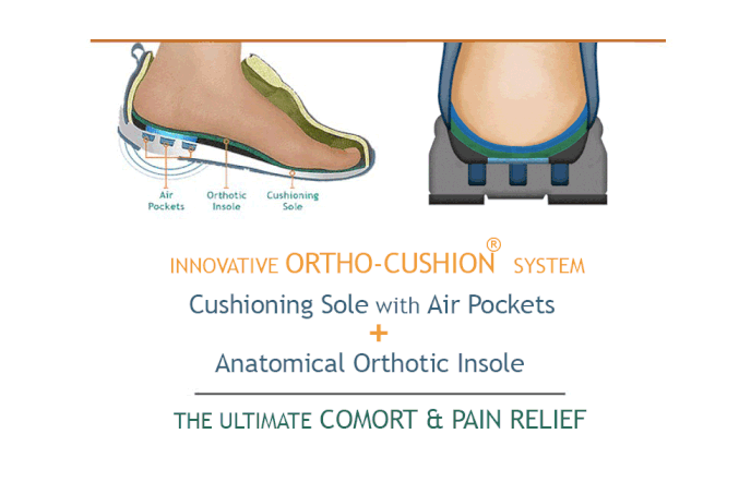 Sandy Stretchable (Women's) - KevinRoot Medical