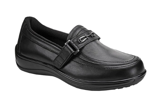 The primary focus of the OrthoFeet brand is to offer the ultimate comfortable and functional shoes, orthotic insoles and socks. By combining athletic footwear technology and therapeutic detailing, OrthoFeet footwear offers the