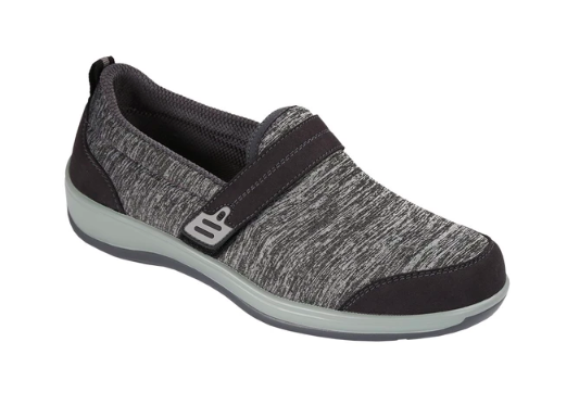 Quincy Stretch - Gray (Women's) - KevinRoot Medical