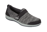 Quincy Stretch - Gray (Women's)