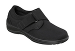 Wichita - Black Stretchable (Women's) - KevinRoot Medical