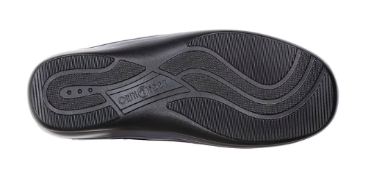 Springfield - Black Women's Mary Jane Stretchable (Women's) - KevinRoot Medical