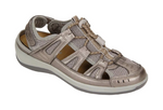 Verona Pewter Women's Sandal (Women's)