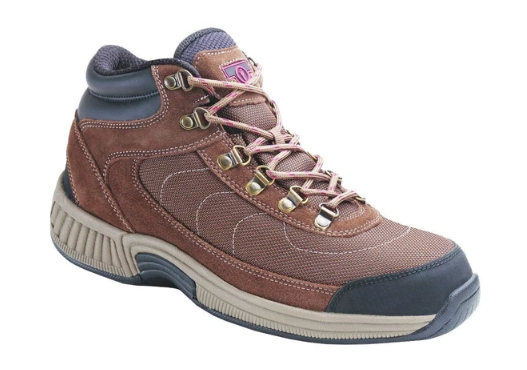 The primary focus of the OrthoFeet brand is to offer the ultimate