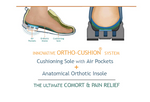 Delta - Brown Women's Boots (Women's) - KevinRoot Medical
