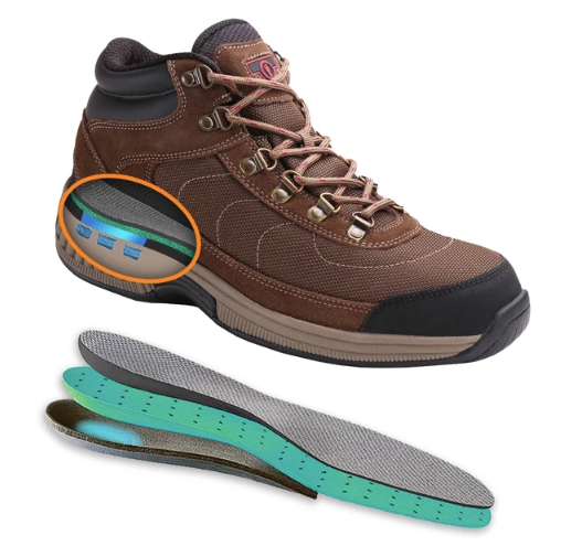 Timberland 2025 medical shoes