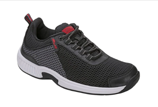 The primary focus of the OrthoFeet brand is to offer the ultimate