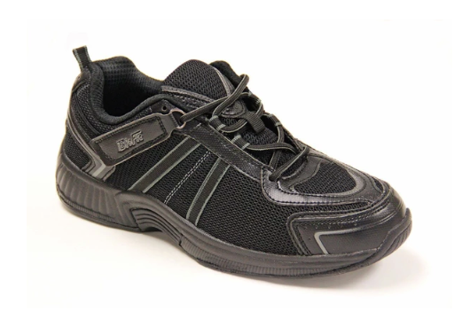 Mens tieless sneakers online