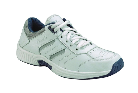 Orthofeet tennis shoes new arrivals