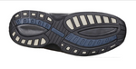 Pacific Palisades - Black (Men's) - KevinRoot Medical