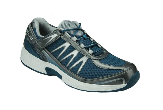 The primary focus of the OrthoFeet brand is to offer the ultimate