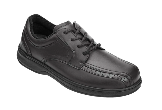 Gramercy - Black (Men's)