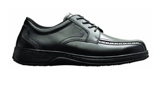 Gramercy - Black (Men's) - KevinRoot Medical