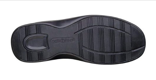 Gramercy - Black (Men's) - KevinRoot Medical