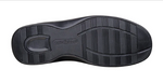 Gramercy - Black (Men's) - KevinRoot Medical