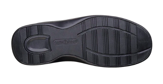 Lincoln Center - Black (Men's) - KevinRoot Medical