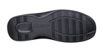 Lincoln Center - Black (Men's) - KevinRoot Medical