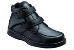 Glacier Gorge - Black (Men's) - KevinRoot Medical