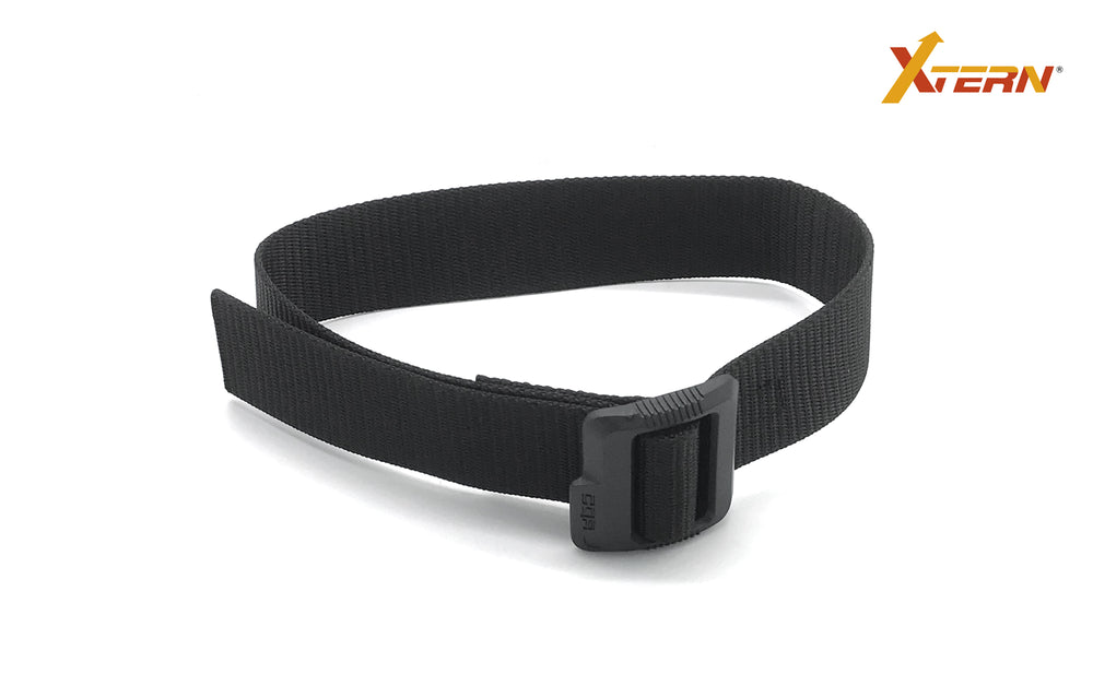 Tactical belt calf strap - KevinRoot Medical