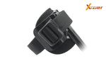 Tactical belt calf strap - KevinRoot Medical