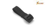 Tactical belt calf strap - KevinRoot Medical