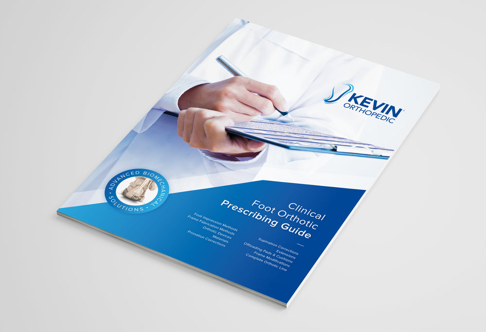 The Clinic Guide - KevinRoot Medical