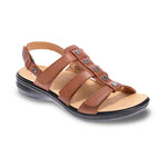 Revere Toledo Cognac (Women's)