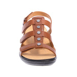 Revere Toledo Cognac (Women's) - KevinRoot Medical