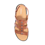 Revere Toledo Cognac (Women's) - KevinRoot Medical