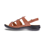 Revere Toledo Cognac (Women's) - KevinRoot Medical