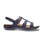 Revere Toledo Navy/Blue Snake (Women's) - KevinRoot Medical