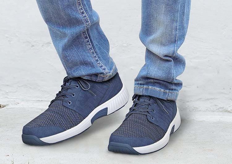 Tacoma Stretch Knit (Men's)
