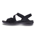 Revere Zanzibar Black Lizard (Women's) - KevinRoot Medical