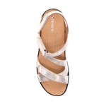 Revere Zanzibar Metallic Interest (Women's) - KevinRoot Medical