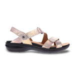 Revere Zanzibar Metallic Interest (Women's) - KevinRoot Medical