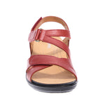 Revere Zanzibar Ruby Metallic (Women's) - KevinRoot Medical