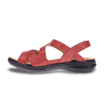 Revere Zanzibar Ruby Metallic (Women's) - KevinRoot Medical