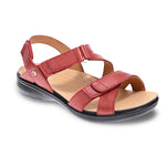 Revere Zanzibar Ruby Metallic (Women's) - KevinRoot Medical