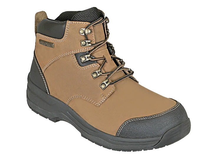 Granite Work Boots