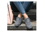 Palma Stretch Knit - Gray (Women's) - KevinRoot Medical