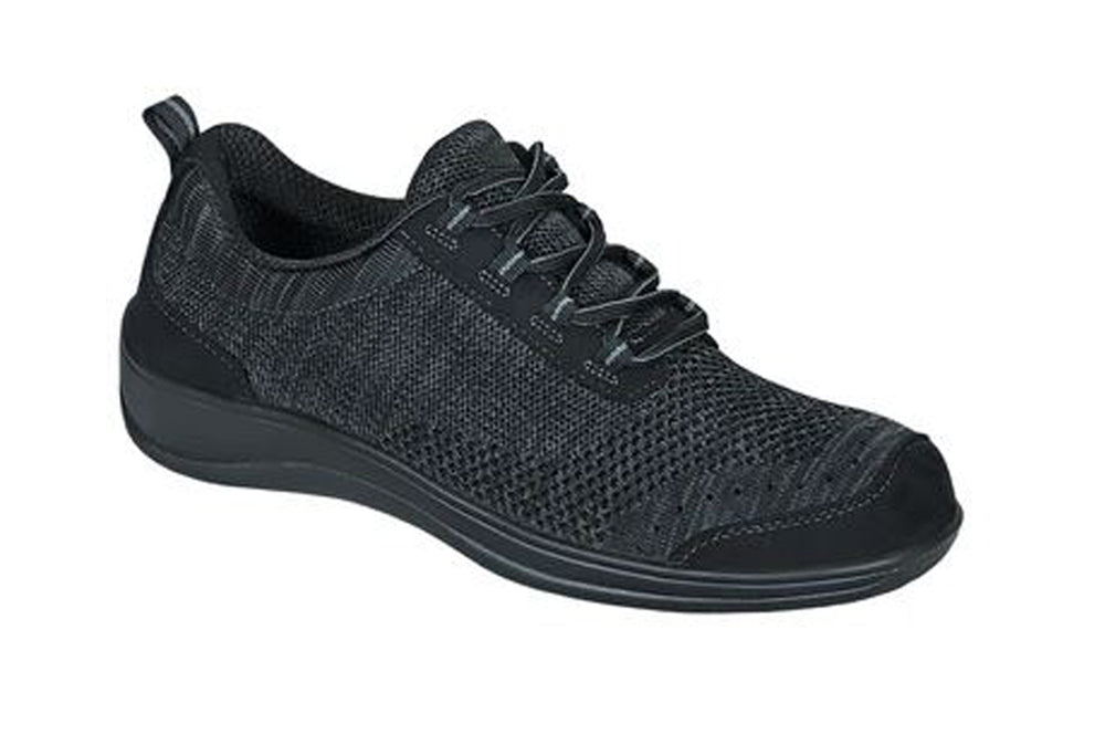 Palma Stretch Knit - Black (Women's) - KevinRoot Medical