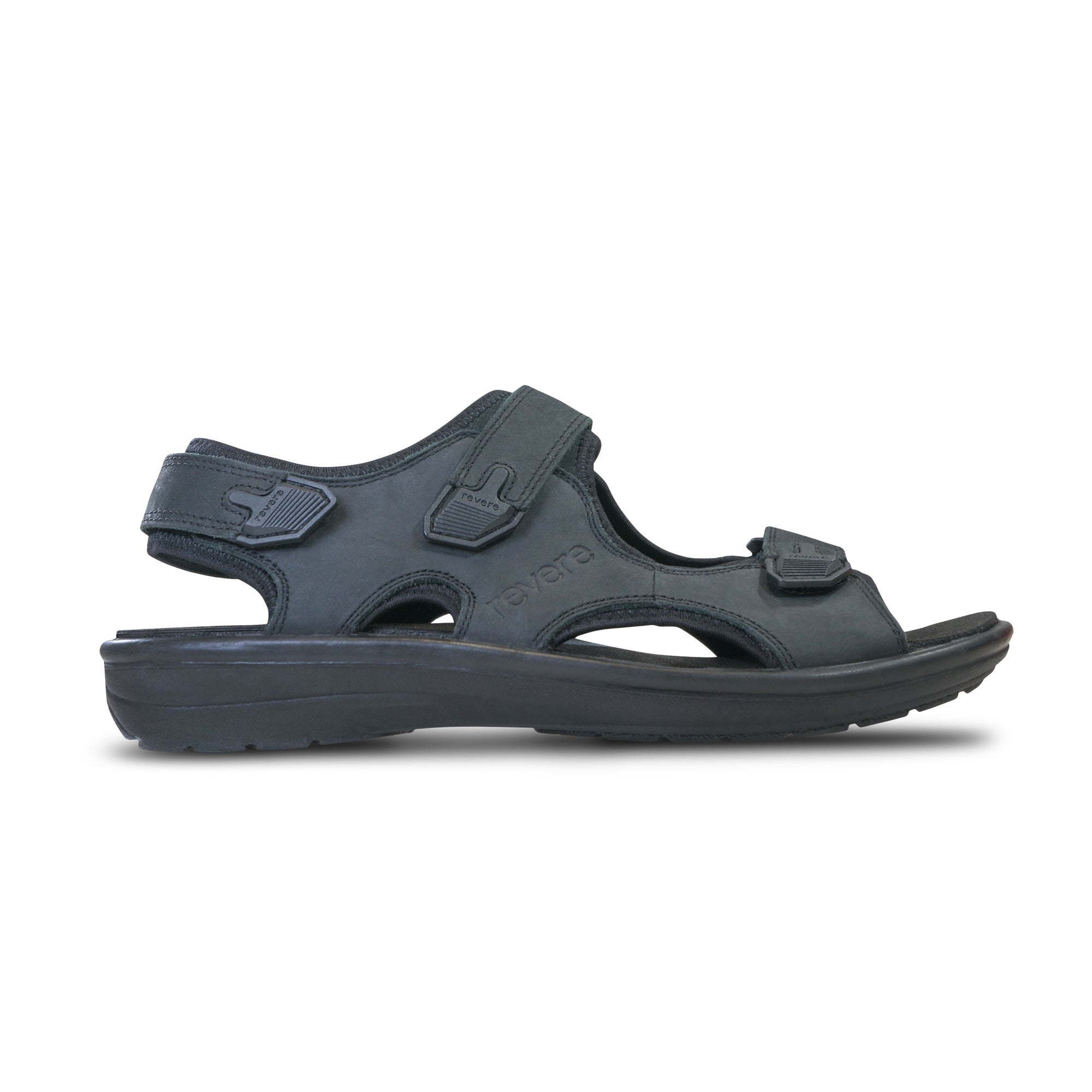 Revere is a range of shoes that address foot pain with 